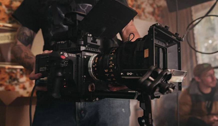 深耕本土，泸溪县产品宣传视频拍摄公司的服务密码