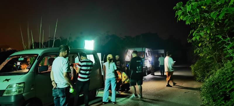 以镜头为笔，绘就泸溪县产品视频的进阶之路